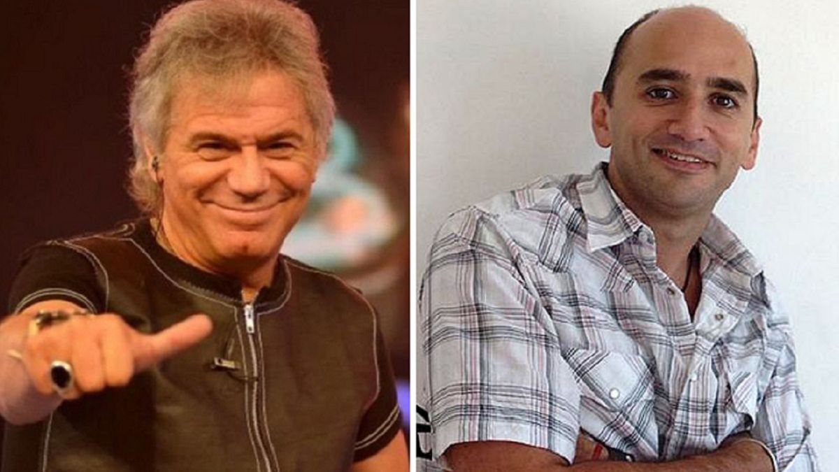 Beto Casella se refirió a la charla que tuvo con Pablo Layús por la polémica en Twitter