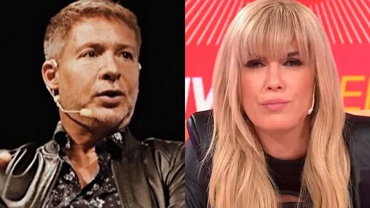 Adrián Suar habló nuevamente del levantamiento del programa de Viviana Canosa y fue terminante