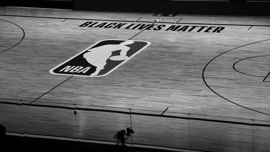 NBA: los jugadores levantaron el paro por el caso Jacob Blake y el fin de semana se reanudarían los play-off