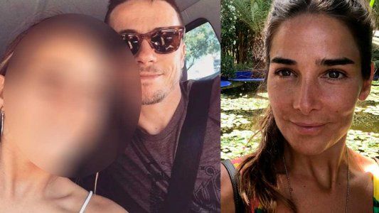 Se conocieron fotos de Ámbar, la hija de Juanita Viale, que cumplió 16 años