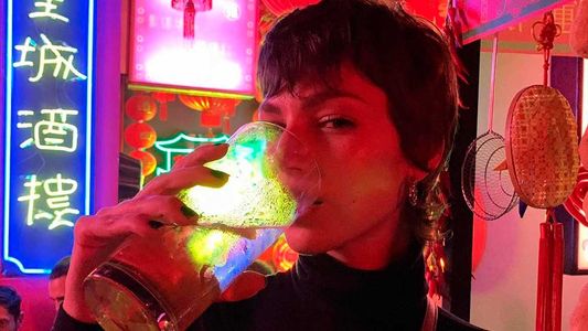 Úrsula Corderó confirmó que habrá una cuarta temporada de La casa de papel