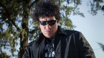 Pity Álvarez anunció su regreso a la música: cuándo es el recital en Vélez
