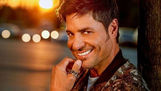 Chayanne con fecha confirmada para su regreso a la Argentina luego de tres años