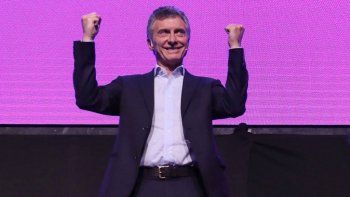 Macri defendió a las personalidades que firmaron una carta apoyando su reelección: Nadie debe ser acosado por sus ideas
