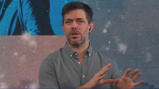 El meteorólogo José Bianco sufrió un dramático accidente en el mar: Quedé sin movimiento