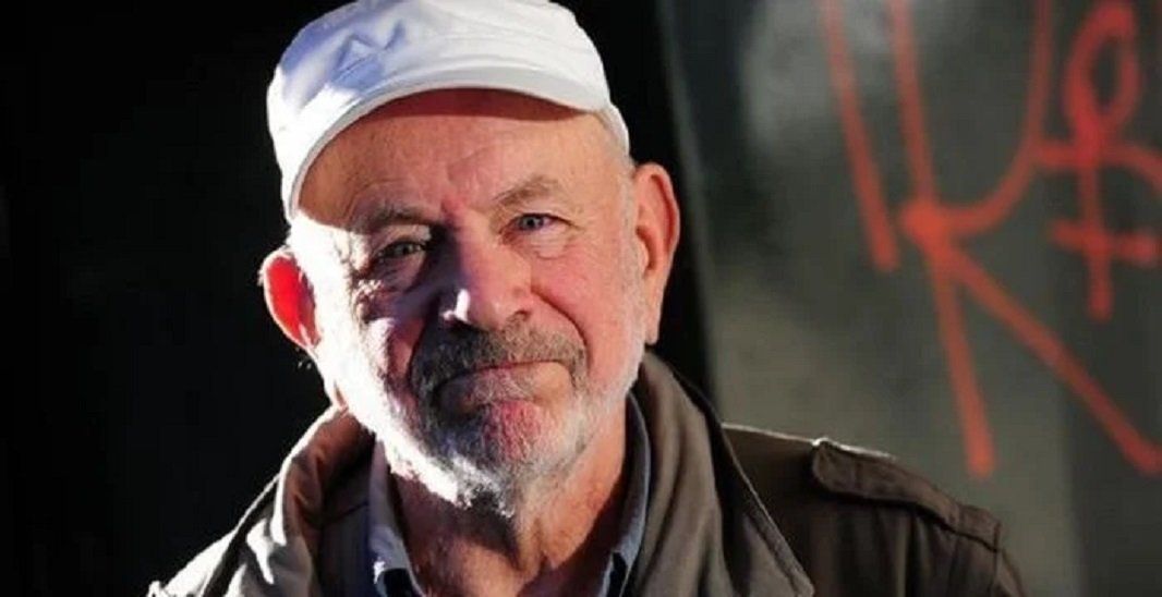 Norman Briski criticó a su ex, Nacha Guevara: Es un talento que tendría que estar cantando otras cosas