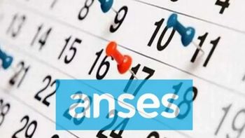 ANSES comienza con los pagos de enero 2026: jubilados, AUH y todas las prestaciones