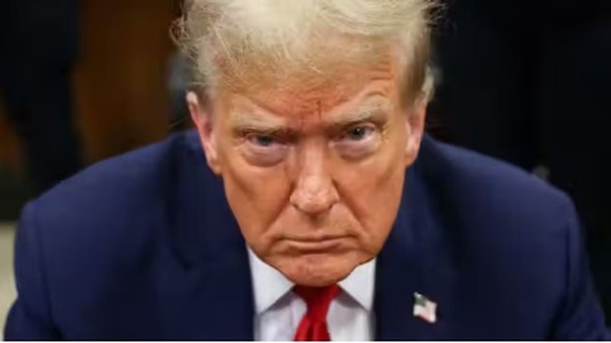 Donald Trump fue condenado y asumirá la presidencia como un delincuente convicto