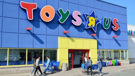 La rebelión de directivos que salvaron Toys ‘R’ Us en España y Portugal