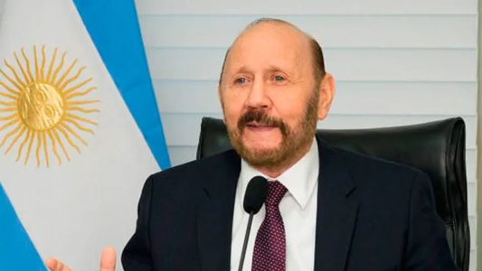 El Procurador General dictaminó que la reelección indefinida en Formosa es inconstitucional