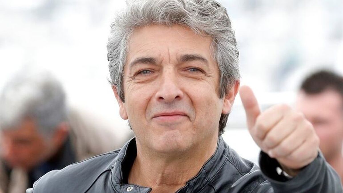 Ricardo Darín en Netflix sorprende con una historia de amor que no esperabas ver