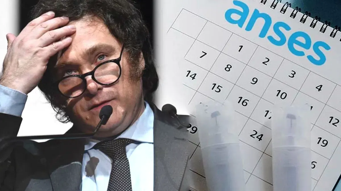 ANSES confirmó los pagos de mayo para jubilados: qué tenés que saber del cambio de calendario