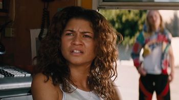 Euphoria estrena su nueva temporada en HBO Max y es la serie más esperada del 2026. (Foto: Captura de pantalla) Euphoria estrena su nueva temporada en HBO Max y es la serie más esperada del 2026. (Foto: Captura de pantalla)