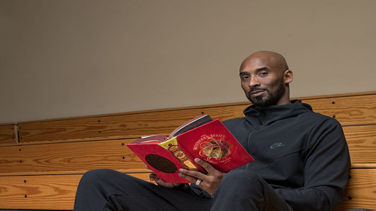 Kobe creó la 