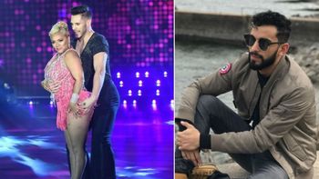 Gabo Usandivaras: Le dije a Gladys que no traiga más al novio, no tiene nada que hacer