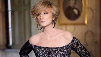 Murió una actriz argentina famosa en México