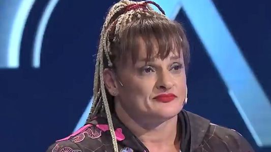 La palabra del médico que operó a Locomotora Oliveras tras sufrir un ACV: Su estado es muy crítico