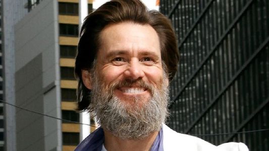 A corazón abierto: Jim Carrey reveló quién fue el gran amor de su vida