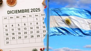 El Gobierno anunció tres feriados para diciembre: cuáles son y cómo se pagan