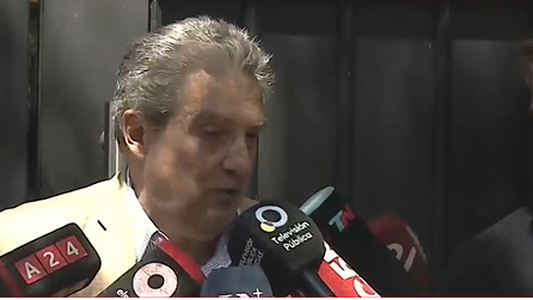 Abogado de Espert, en pleno allanamiento a la casa del excandidato: Nunca vi un ataque tan descarnado