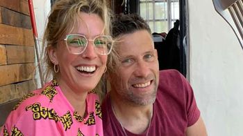 Dani La Chepi, en ¿crisis con su novio recolector de basura?