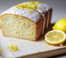 Budín de limón sin TACC: la receta fácil que sale siempre bien