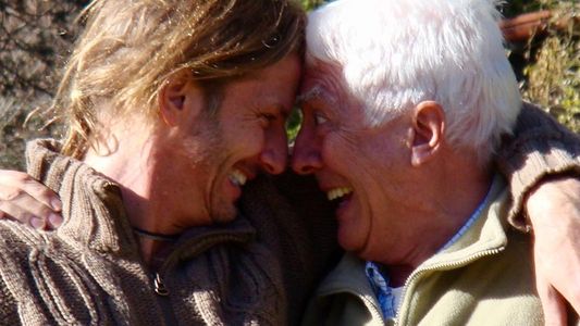 Murió el papá de Facundo Arana y el actor lo despidió con una carta pública