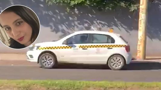 Tucumán: un hombre mató a su expareja de varios disparos desde un taxi y luego se suicidó