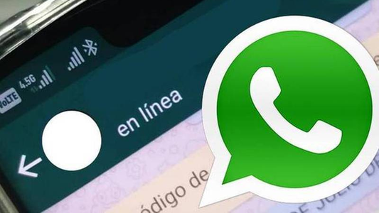 WhatsApp: el motivo por el que tus contactos no figuran en línea