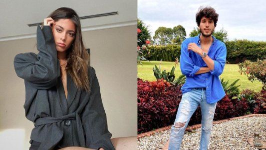 La separación de Tini Stoessel y Sebastián Yatra: la reacción 2.0 que sorprendió a sus fans