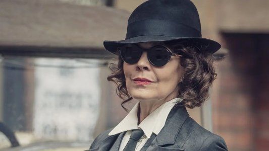 Netflix: ¿De qué murió Helen Mccrory, la tía Polly de Peaky Blinders?