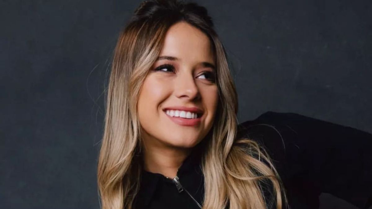 Zoe Gran Hermano