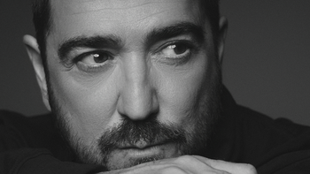 Antonio Orozco, una de las voces más reconocidas de la música en español, regresará a la Argentina