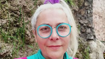 daisy may queen explico el particular motivo por el que no se quiere vacunar contra el covid