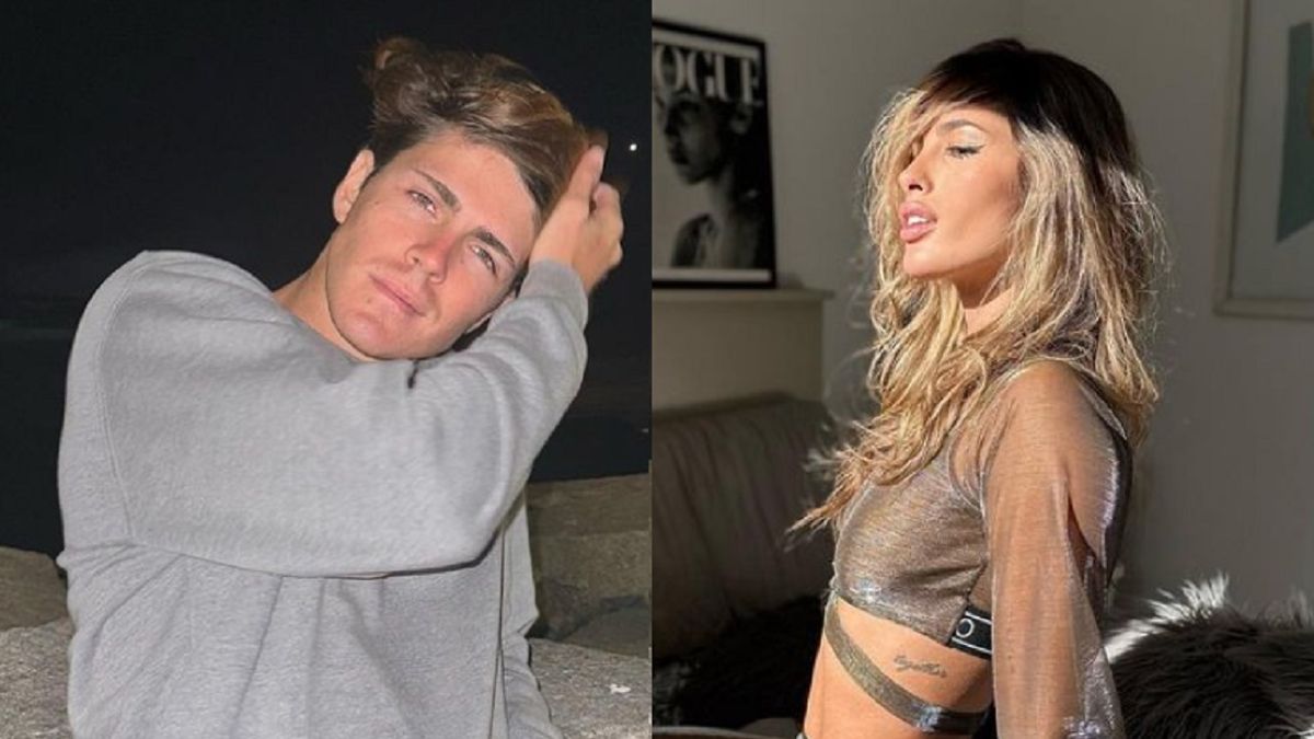 El video con el sorprendente gesto de Marcos Ginocchio cuando le hablaron de Julieta Poggio en un boliche