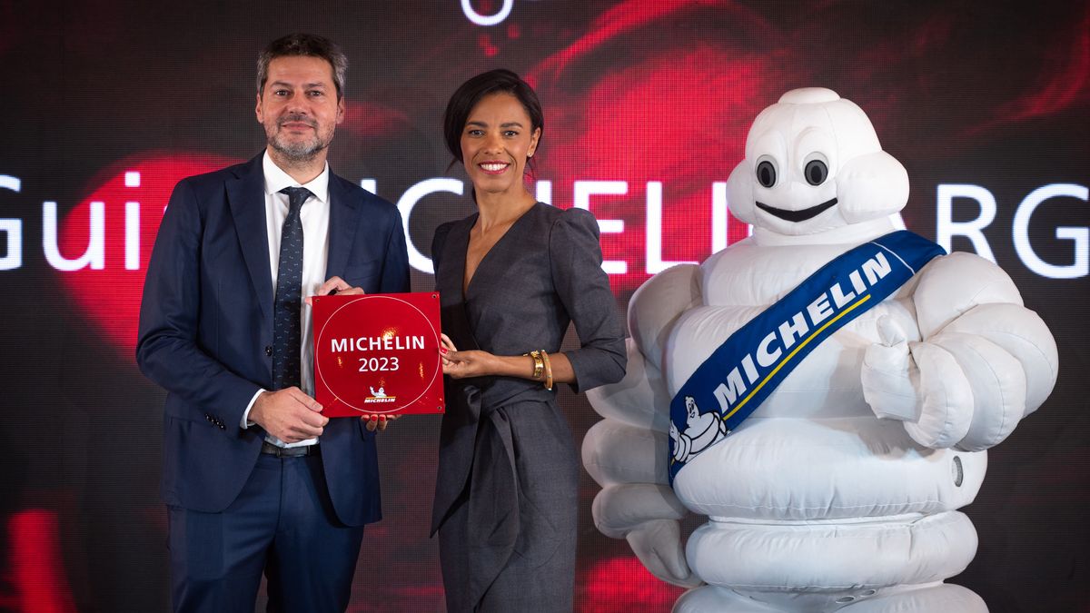 La Guía Michelin llega a la Argentina: cómo se evalúan los restaurantes y qué quieren decir las estrellas