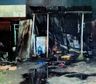 Tragedia en Berisso: una nena de 6 años murió atrapada en un incendio