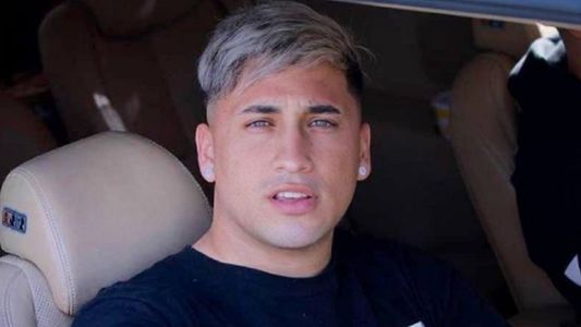 Yao Cabrera irá a juicio oral por corrupción de menores y trata de personas