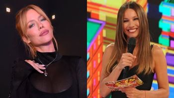 Nicole Neumann explicó los motivos por los cuales renunció a Los 8 escalones tras la llegada de Pampita