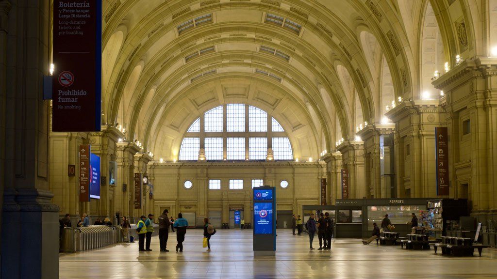 Cuarentena obligatoria: así será el cronograma especial del servicio de trenes