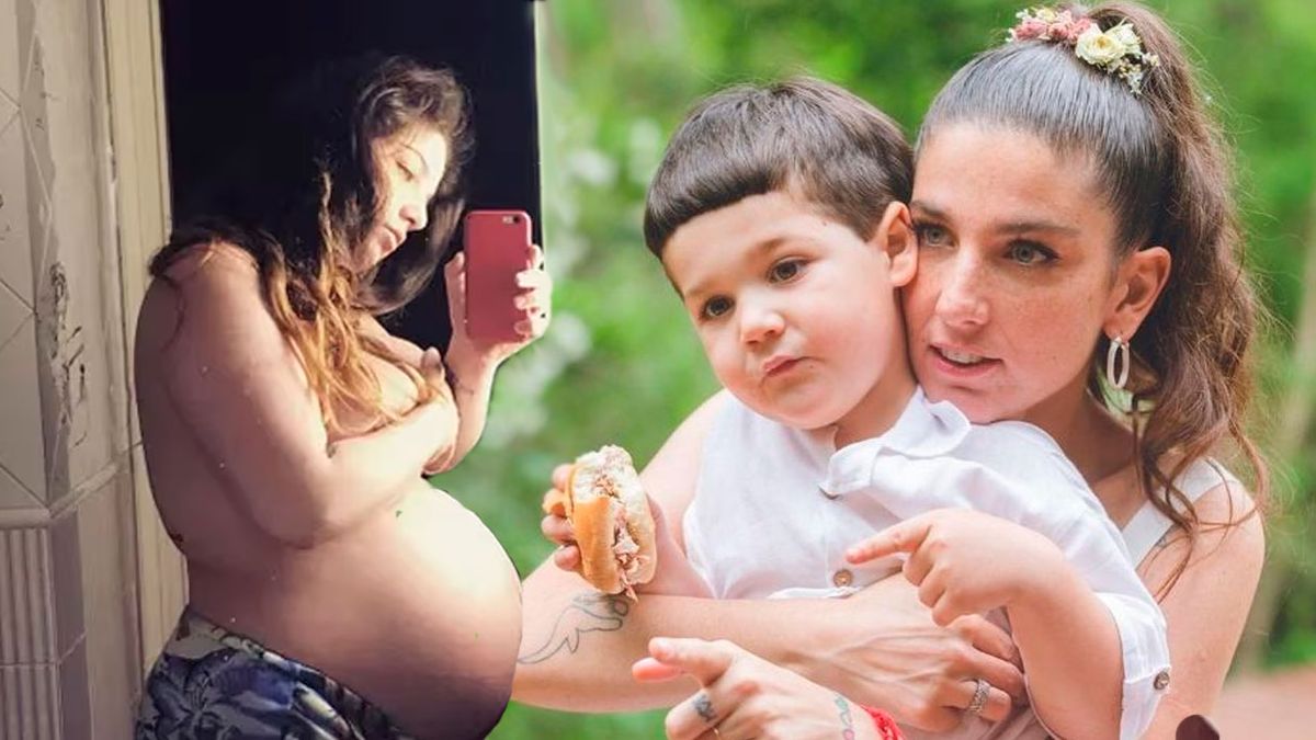Juana Repetto contó el verdadero motivo por el que decidió ser madre soltera