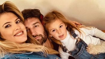 María del Cerro reveló el sexo del bebé y contó el particular estudio que se hizo: Es un test no invasivo