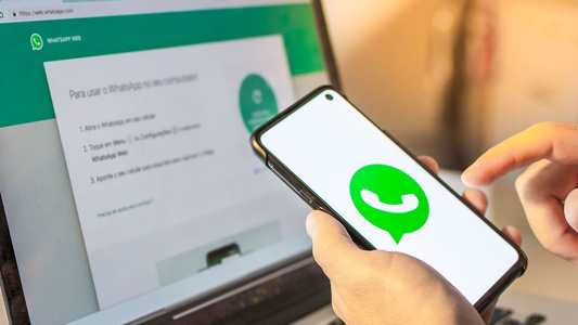 Cómo agilizar la carga de mensajes en WhatsApp Web