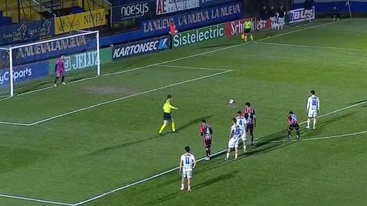 Pegale como Benedetto: el intento de mufada en Chacarita - Atlanta