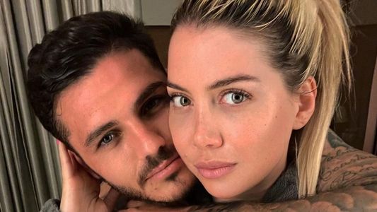 El pedido bomba de Wanda Nara a Mauro Icardi