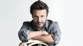 la sinceridad total de benjamin vicuna sobre su solteria: es un lindo record