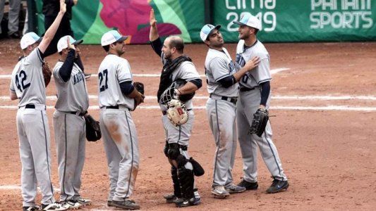 Lima 2019: la Selección de softbol arrasó 7-0 a Estados Unidos en la semifinal y definirá el oro ante México