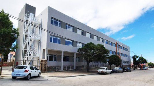 Un hospital en Neuquén anunció que ya no tiene camas de terapia intensiva para los enfermos de coronavirus