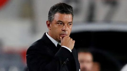 Gallardo mueve fichas en River para la Supercopa Internacional: los cambios que analiza ante Talleres