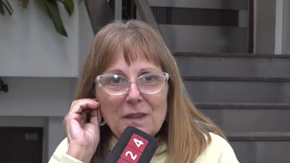 “Lo durmió el doctor Robles”
